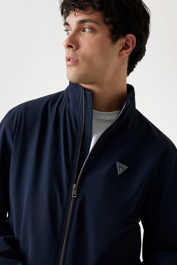 Guess Erkek Ceket LACIVERT
