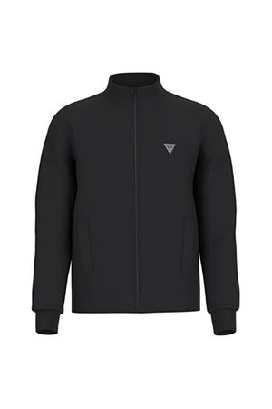 Guess Erkek Ceket SIYAH
