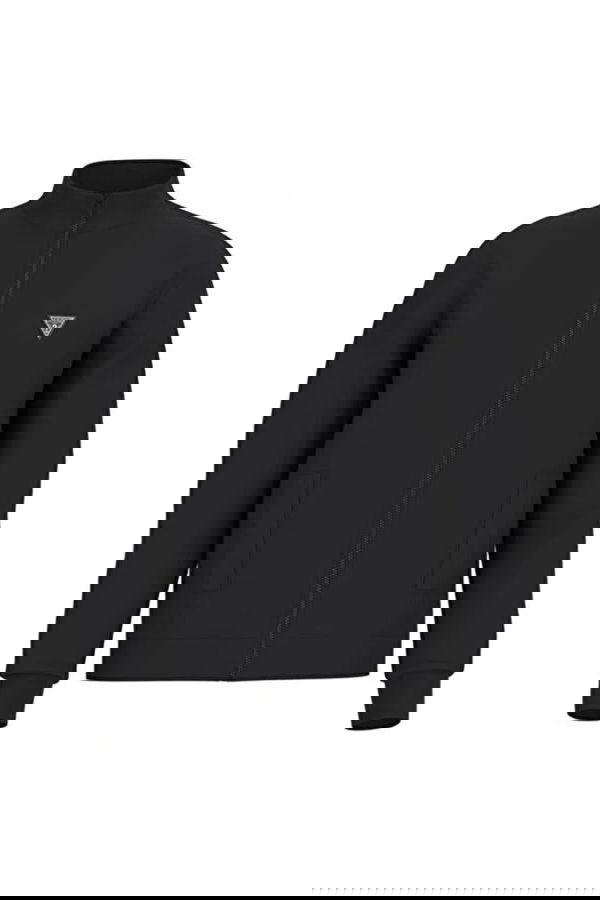 Guess Erkek Ceket SIYAH