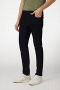 Guess Erkek Chris Skinny Jeans Pantolon Siyah
