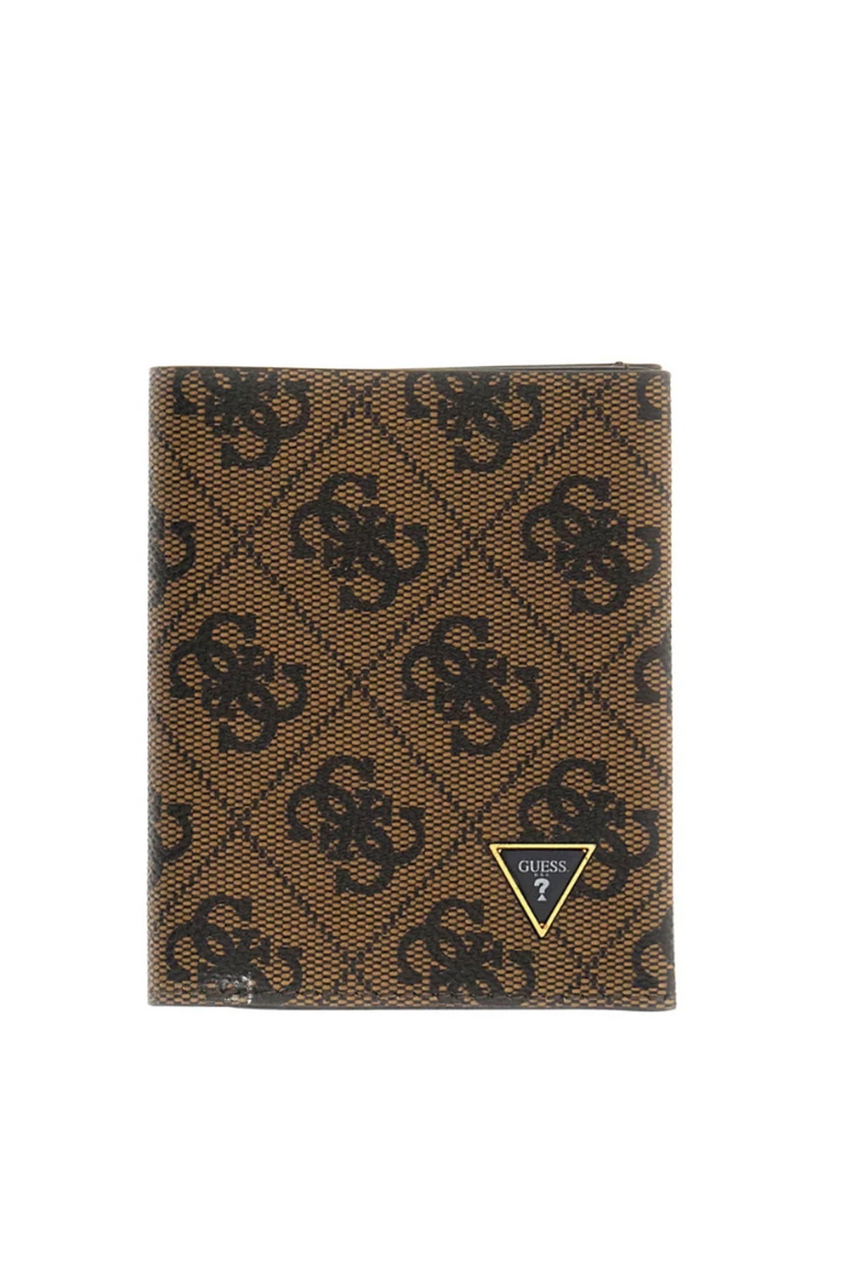 Guess Erkek Cüzdan KAHVERENGI