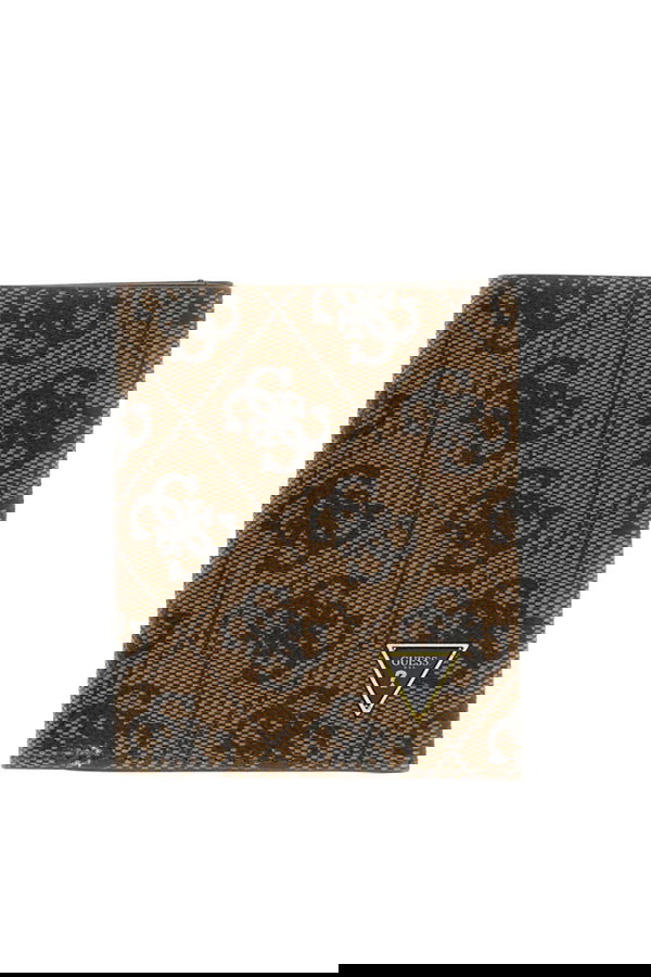 Guess Erkek Cüzdan KAHVERENGI