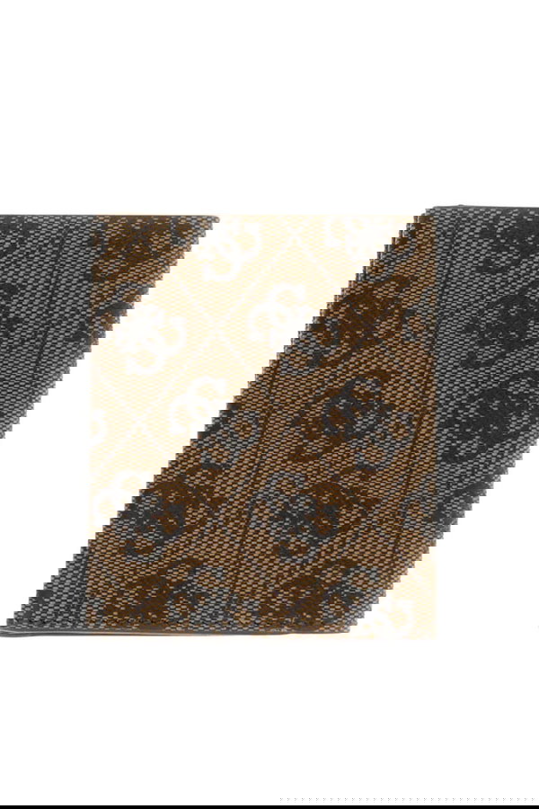 Guess Erkek Cüzdan KAHVERENGI