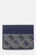 Guess Erkek Kartlık LACIVERT