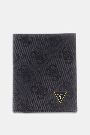 Guess Erkek Cüzdan SIYAH