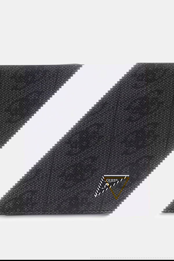 Guess Erkek Cüzdan SIYAH