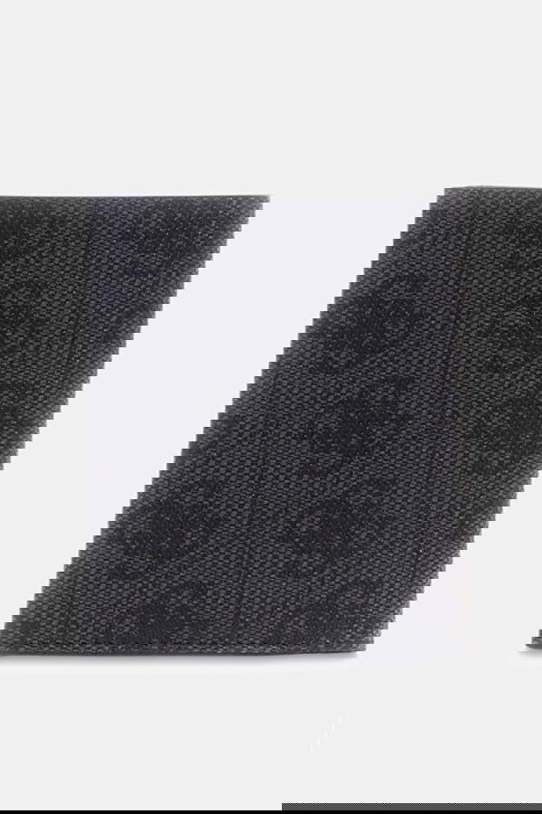 Guess Erkek Cüzdan SIYAH