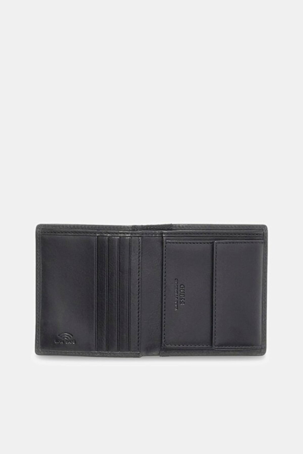 Guess Erkek Cüzdan SIYAH