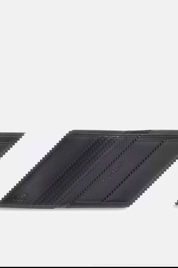 Guess Erkek Cüzdan SIYAH