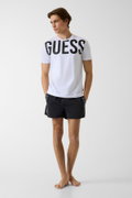 Guess Erkek Deniz Şortu SIYAH