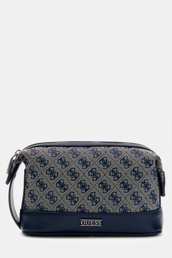 Guess Erkek El Çantası LACIVERT