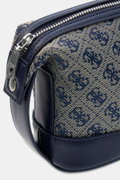 Guess Erkek El Çantası LACIVERT