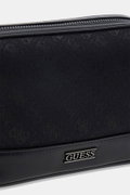 Guess Erkek El Çantası SIYAH