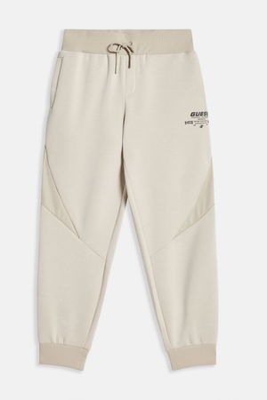 Guess Erkek Eşofman Altı BEJ