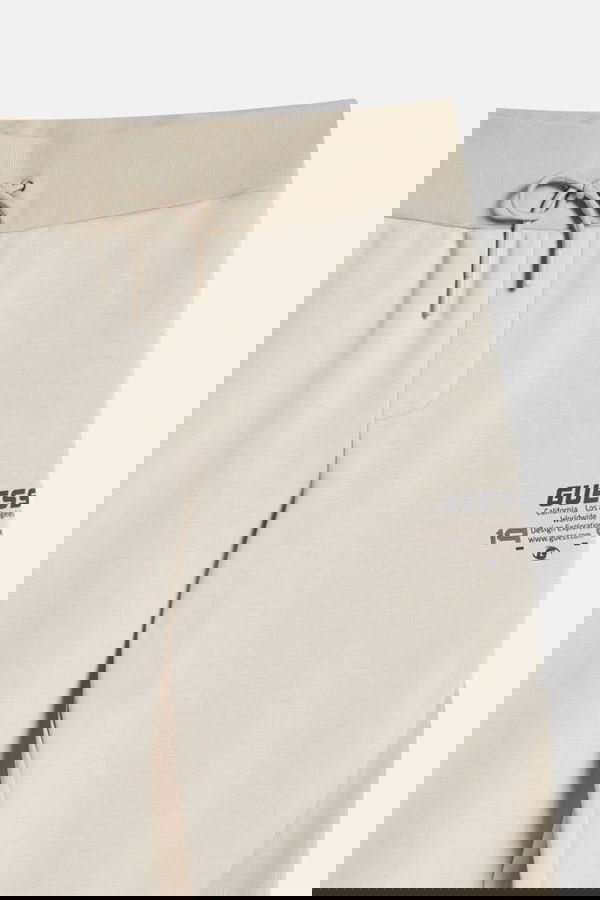 Guess Erkek Eşofman Altı BEJ