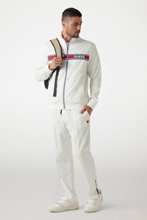 Guess Erkek Eşofman Altı EKRU Guess Erkek Eşofman Altı EKRU