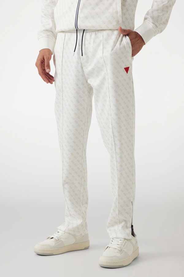 Guess Erkek Eşofman Altı EKRU