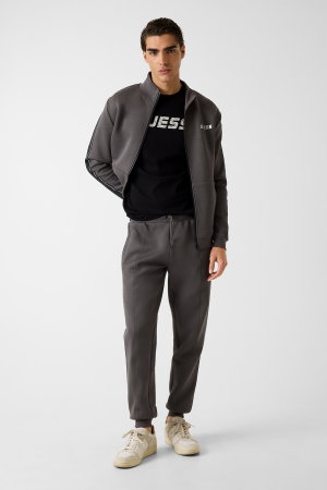 Guess Erkek Eşofman Altı GRI