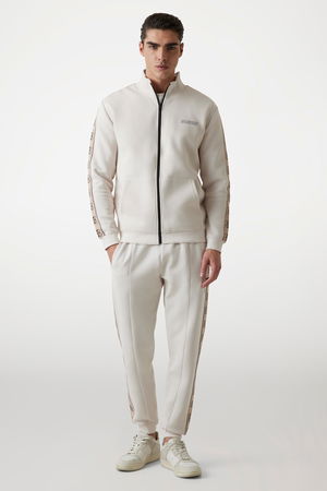 Guess Erkek Eşofman Altı KREM Guess Erkek Eşofman Altı KREM