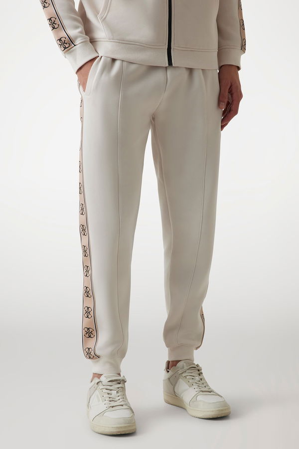 Guess Erkek Eşofman Altı KREM