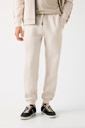 Guess Erkek Eşofman Altı KREM Guess Erkek Eşofman Altı KREM