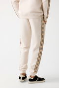 Guess Erkek Eşofman Altı KREM Guess Erkek Eşofman Altı KREM