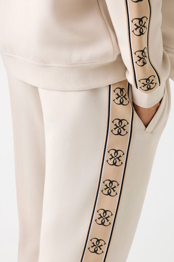 Guess Erkek Eşofman Altı KREM Guess Erkek Eşofman Altı KREM