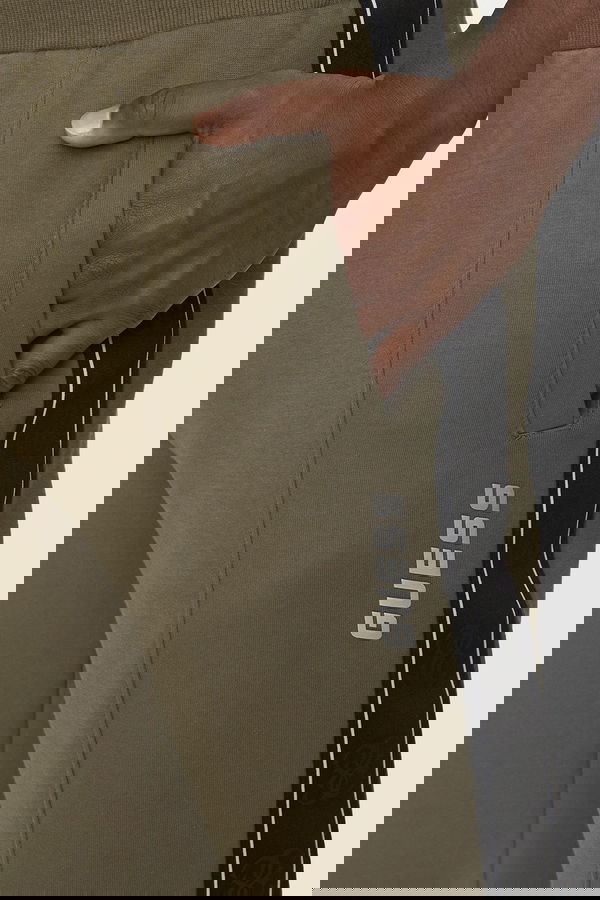 Guess Erkek Eşofman Altı KUM Guess Erkek Eşofman Altı KUM