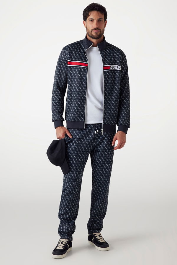 Guess Erkek Eşofman Altı SİYAH