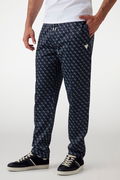 Guess Erkek Eşofman Altı SİYAH