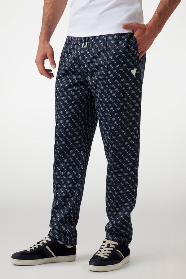 Guess Erkek Eşofman Altı SİYAH