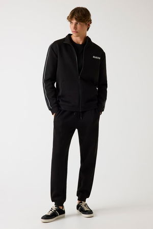 Guess Erkek Eşofman Altı SIYAH Guess Erkek Eşofman Altı SIYAH