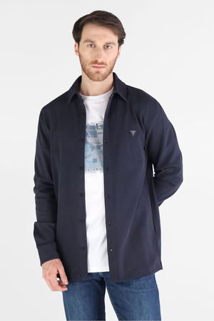 Guess Erkek Gömlek SIYAH