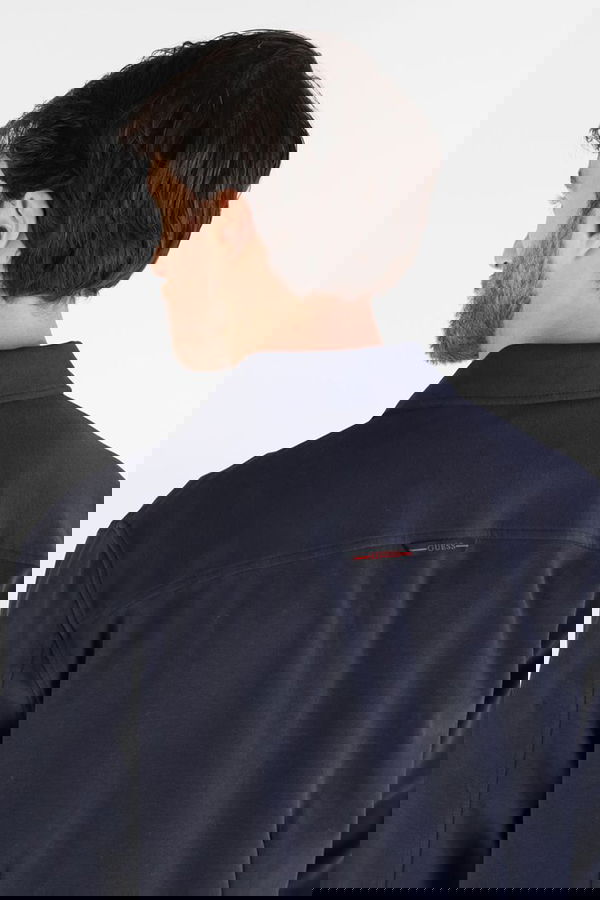 Guess Erkek Gömlek SIYAH