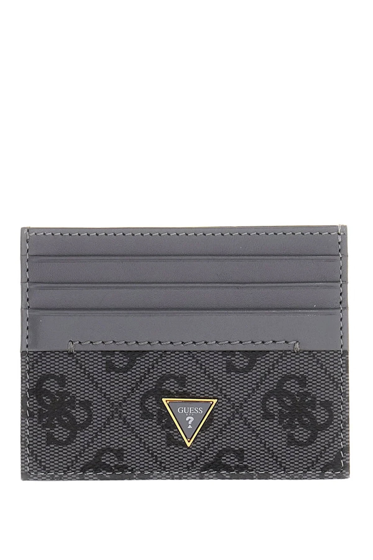 Guess Erkek Kartlık ANTRASIT