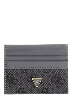 Guess Erkek Kartlık ANTRASIT