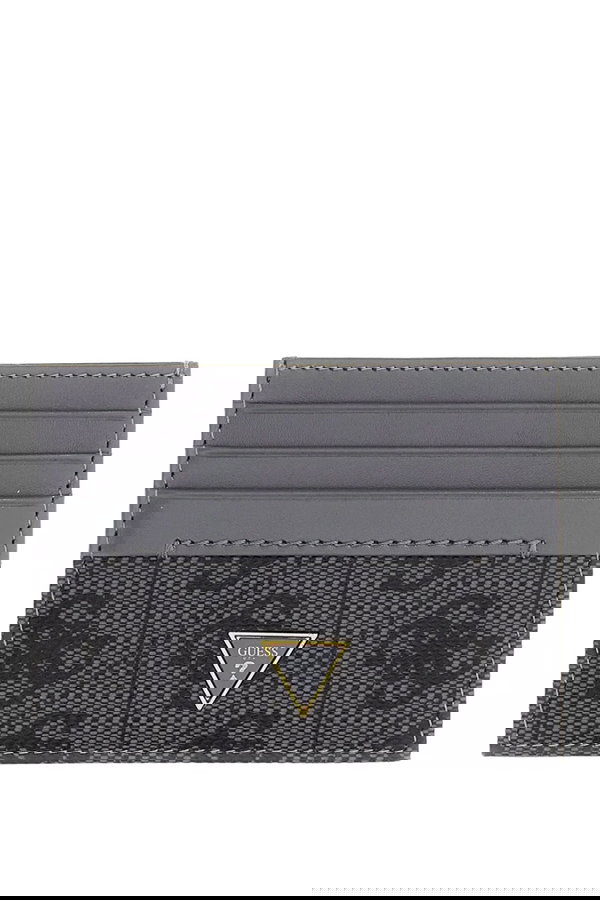 Guess Erkek Kartlık ANTRASIT