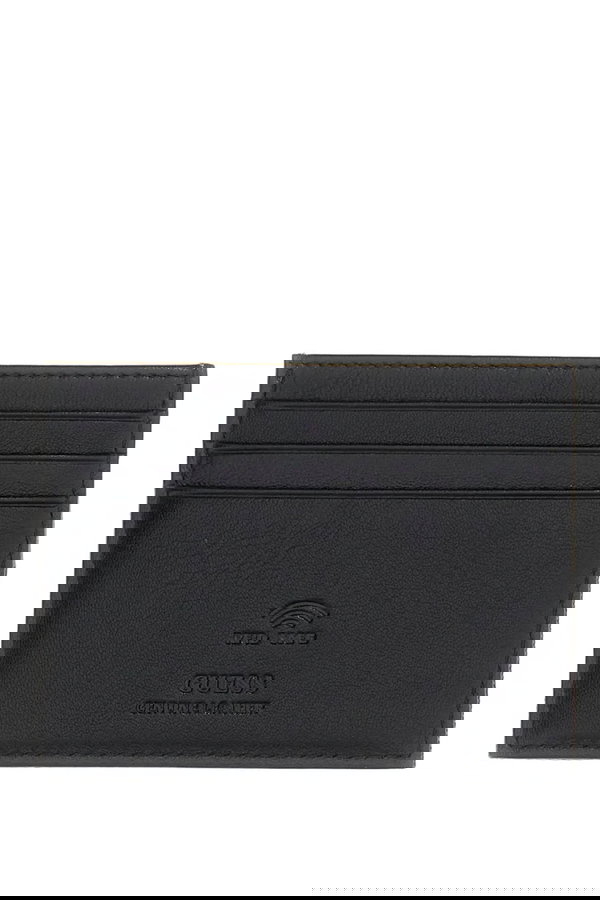 Guess Erkek Kartlık ANTRASIT