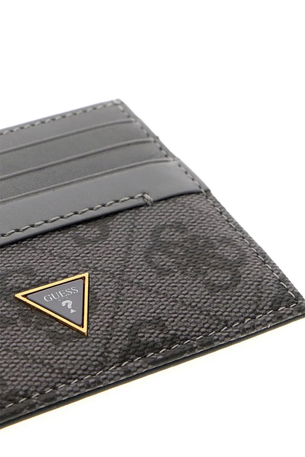 Guess Erkek Kartlık ANTRASIT