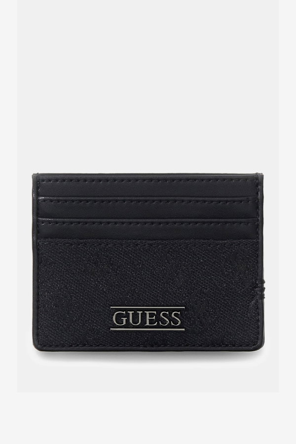 Guess Erkek Cüzdan ANTRASIT