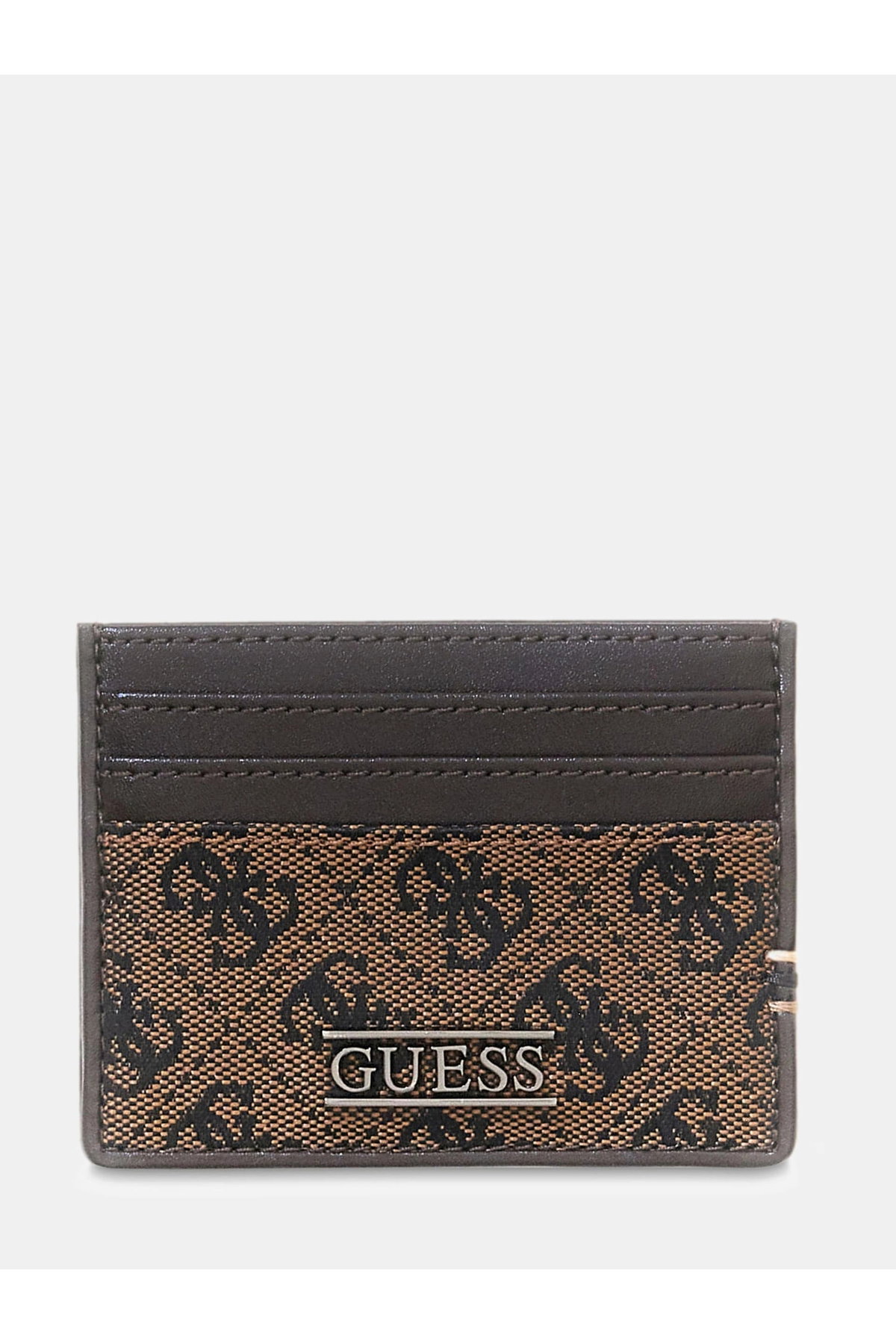 Guess Erkek Cüzdan KAHVERENGI