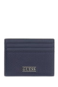 Guess Erkek Kartlık LACIVERT
