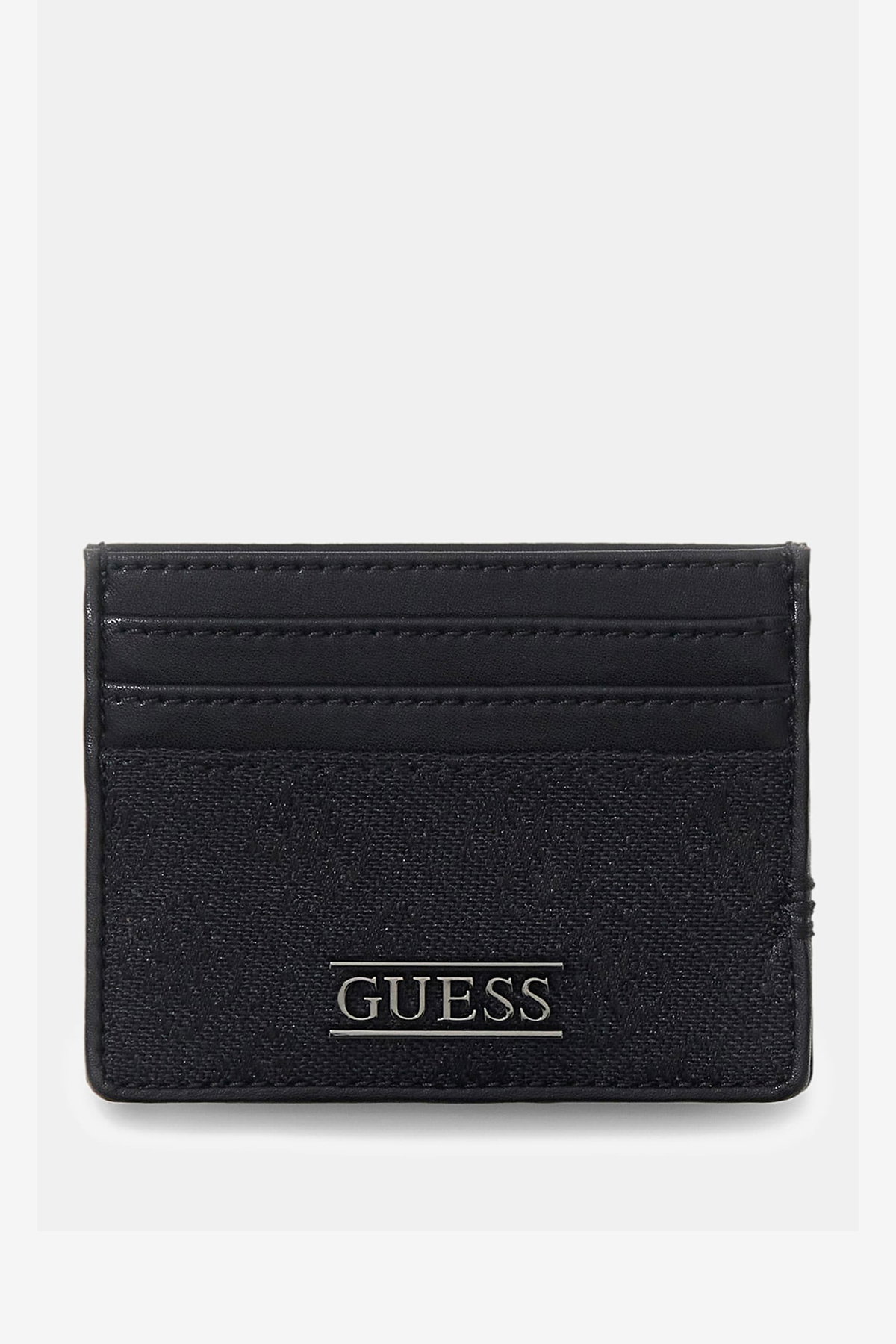 Guess Erkek Cüzdan SIYAH
