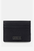 Guess Erkek Cüzdan SIYAH