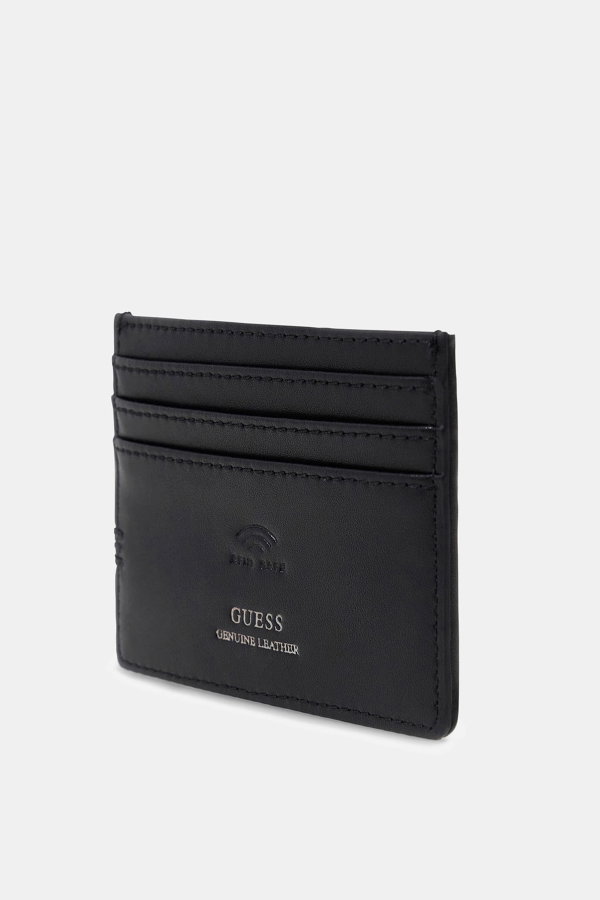 Guess Erkek Cüzdan SIYAH