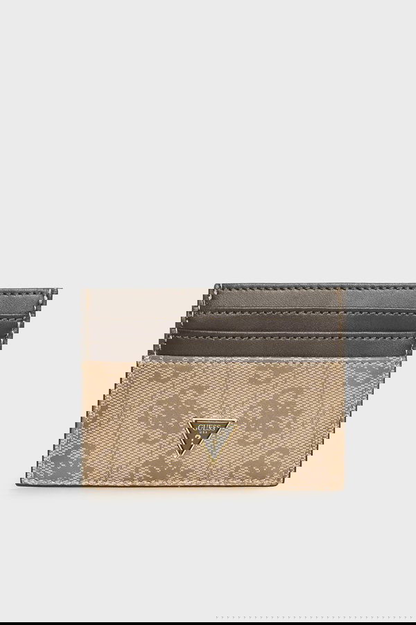 Guess Erkek Kartlık VIZON