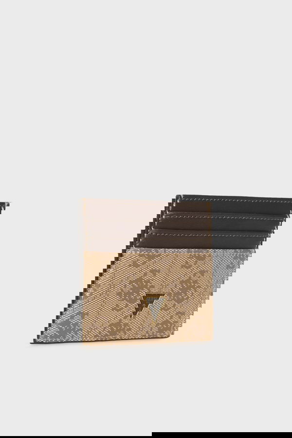 Guess Erkek Kartlık VIZON