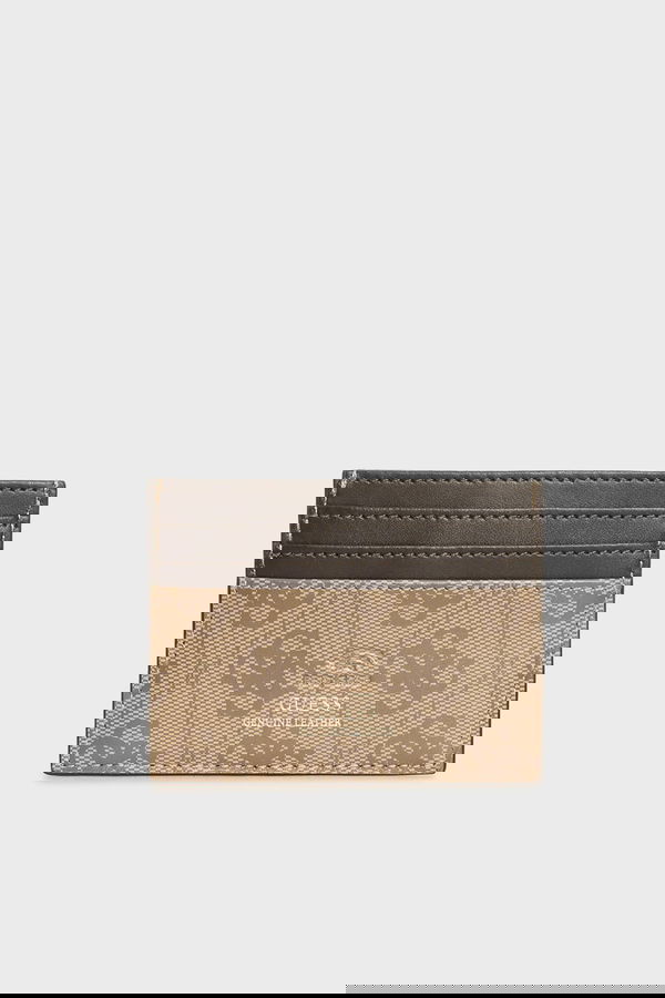 Guess Erkek Kartlık VIZON