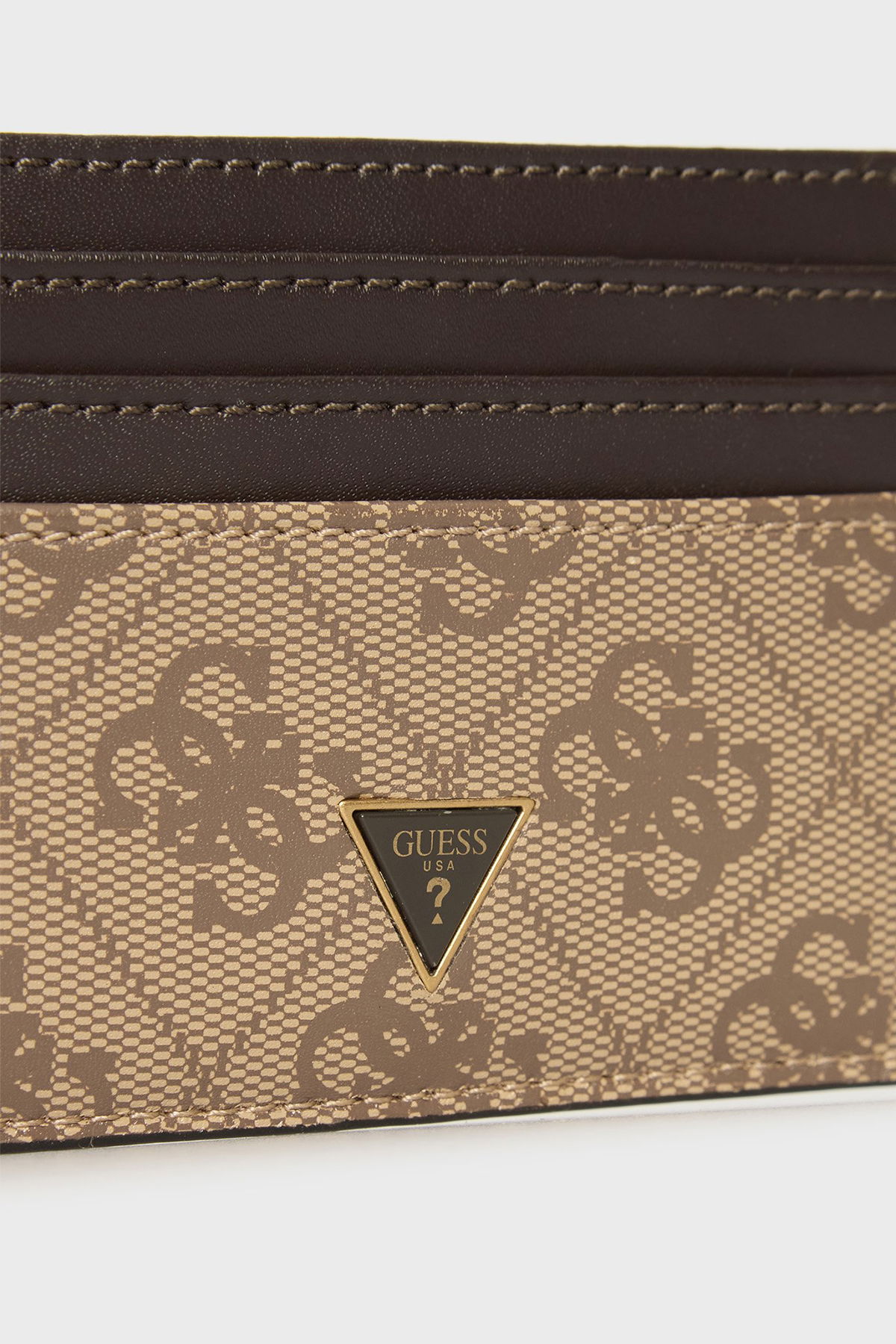 Guess Erkek Kartlık VIZON