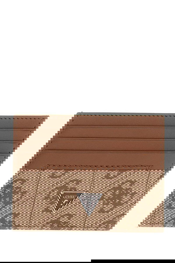 Guess Erkek Kartlık VIZON